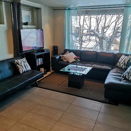 Malvik Apartment Экстерьер фото