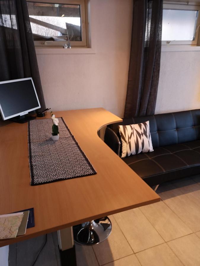 Malvik Apartment Экстерьер фото
