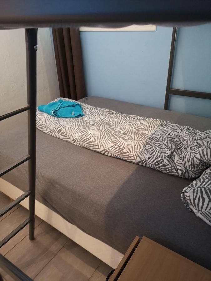 Malvik Apartment Экстерьер фото