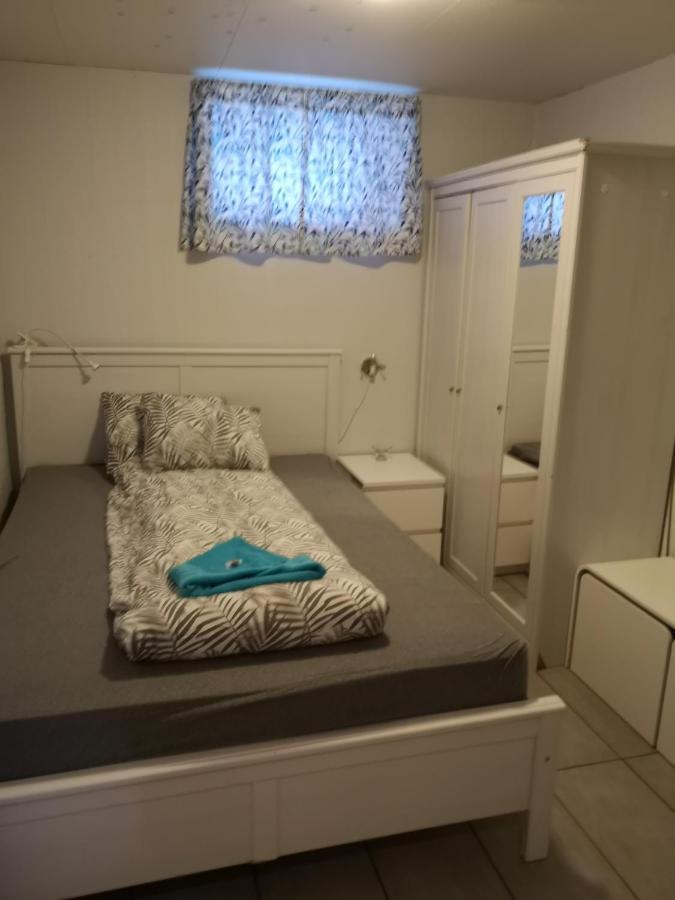 Malvik Apartment Экстерьер фото