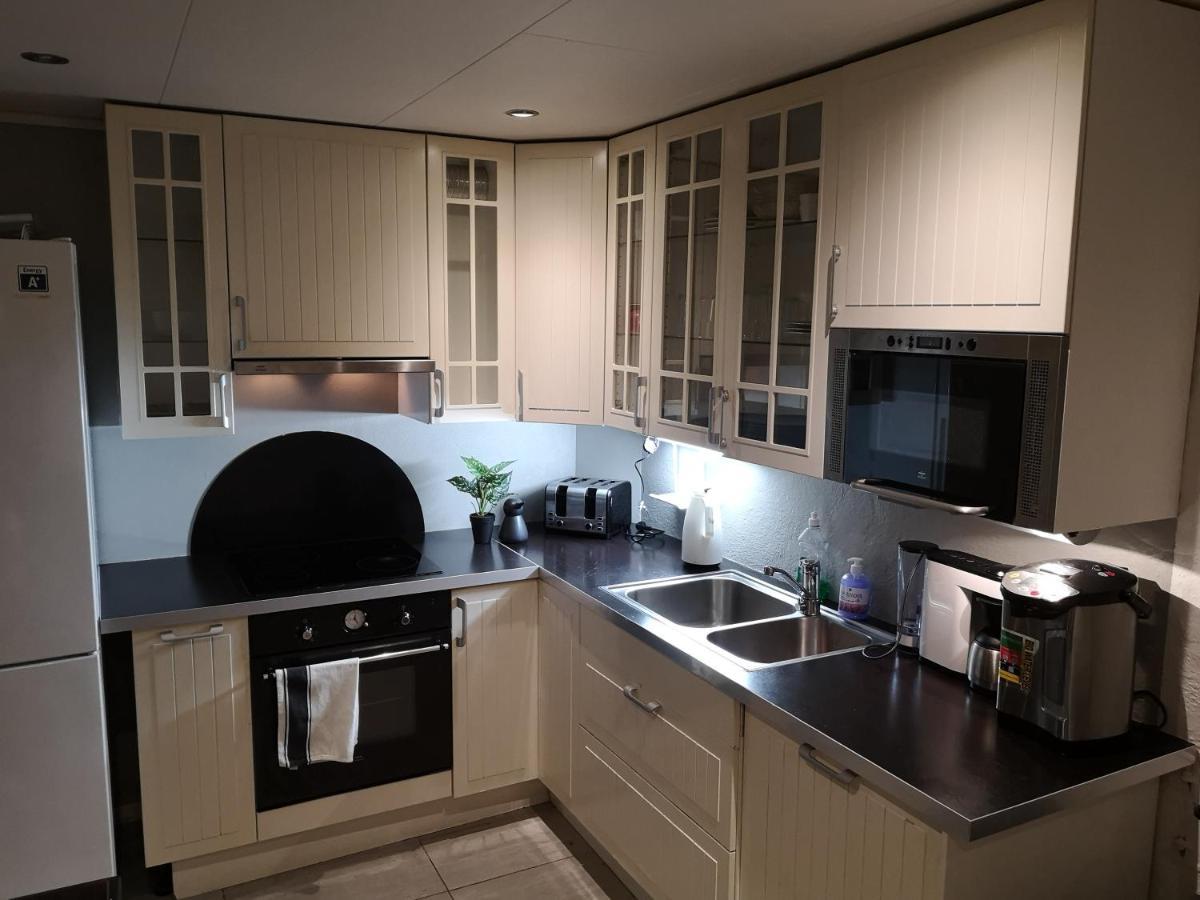 Malvik Apartment Экстерьер фото