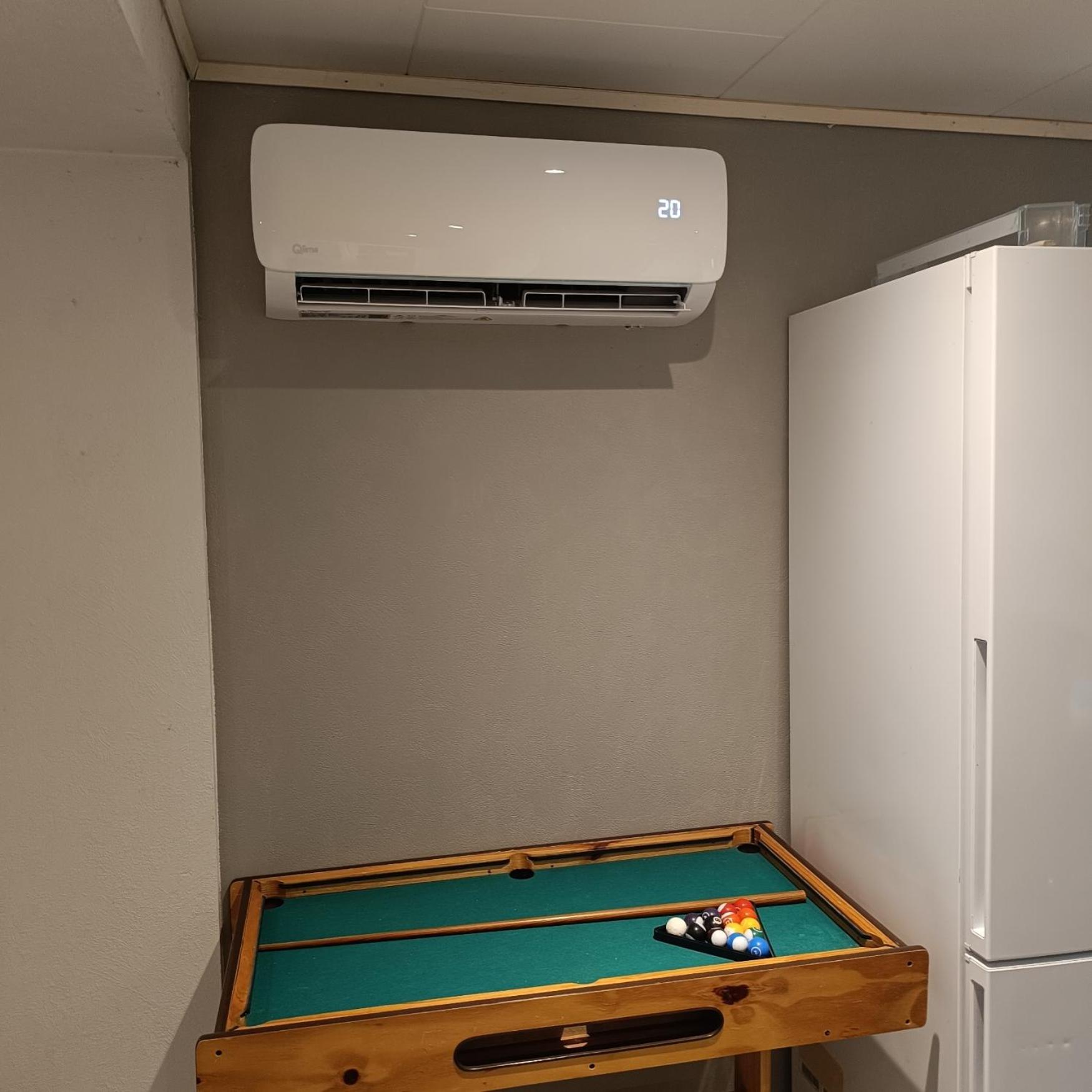 Malvik Apartment Экстерьер фото