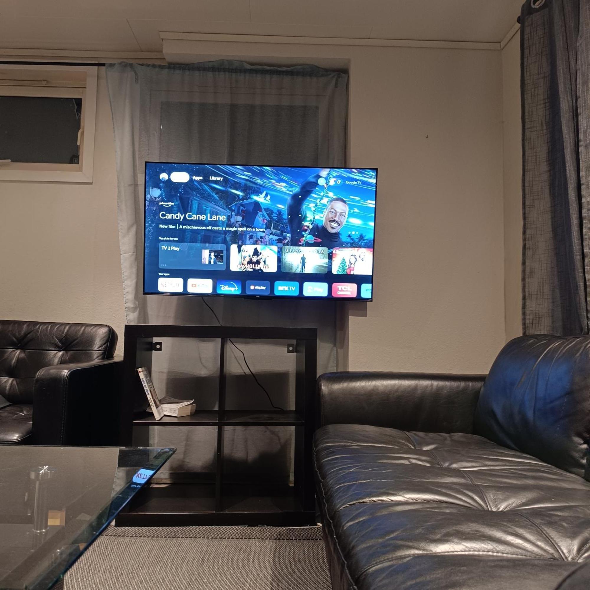 Malvik Apartment Экстерьер фото