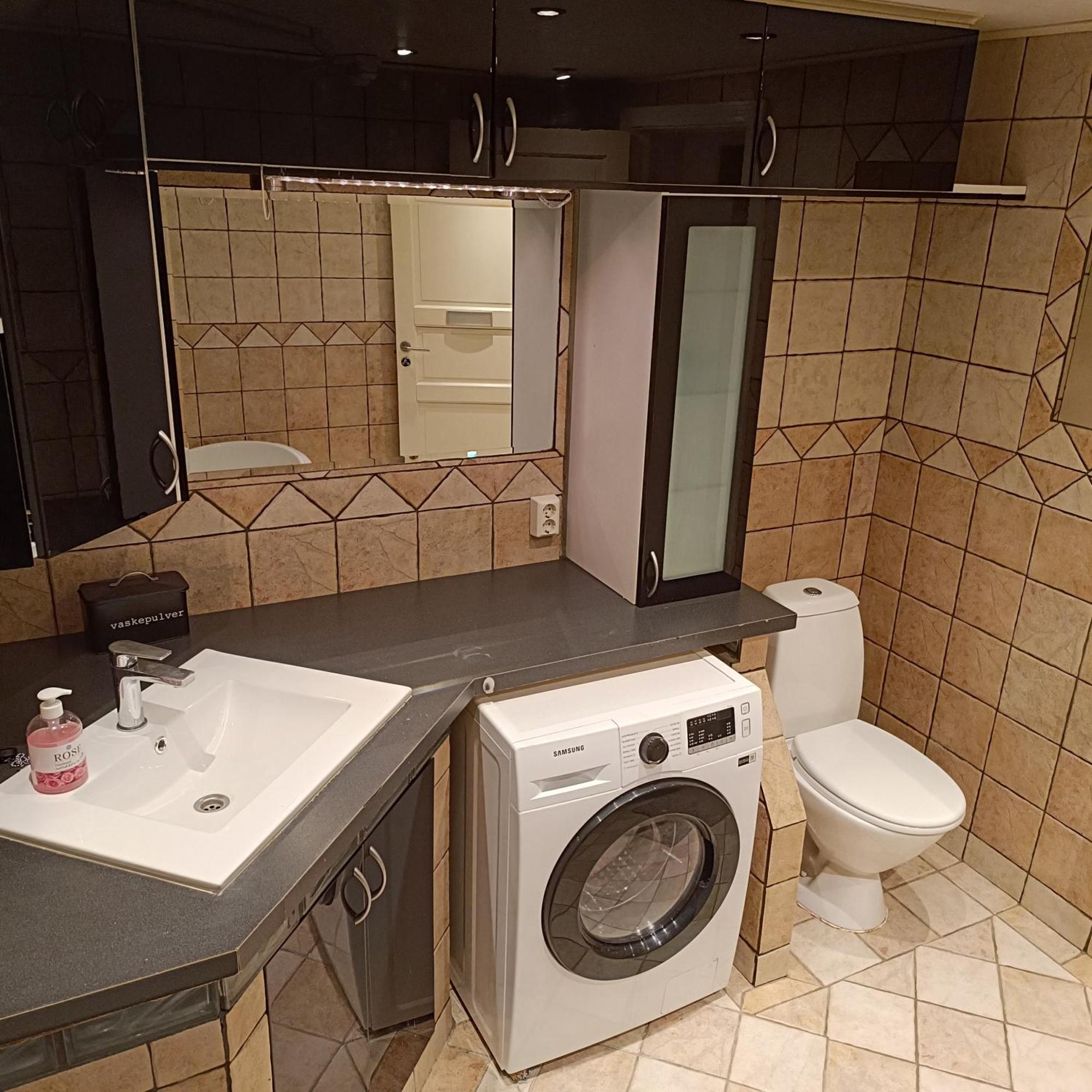Malvik Apartment Экстерьер фото