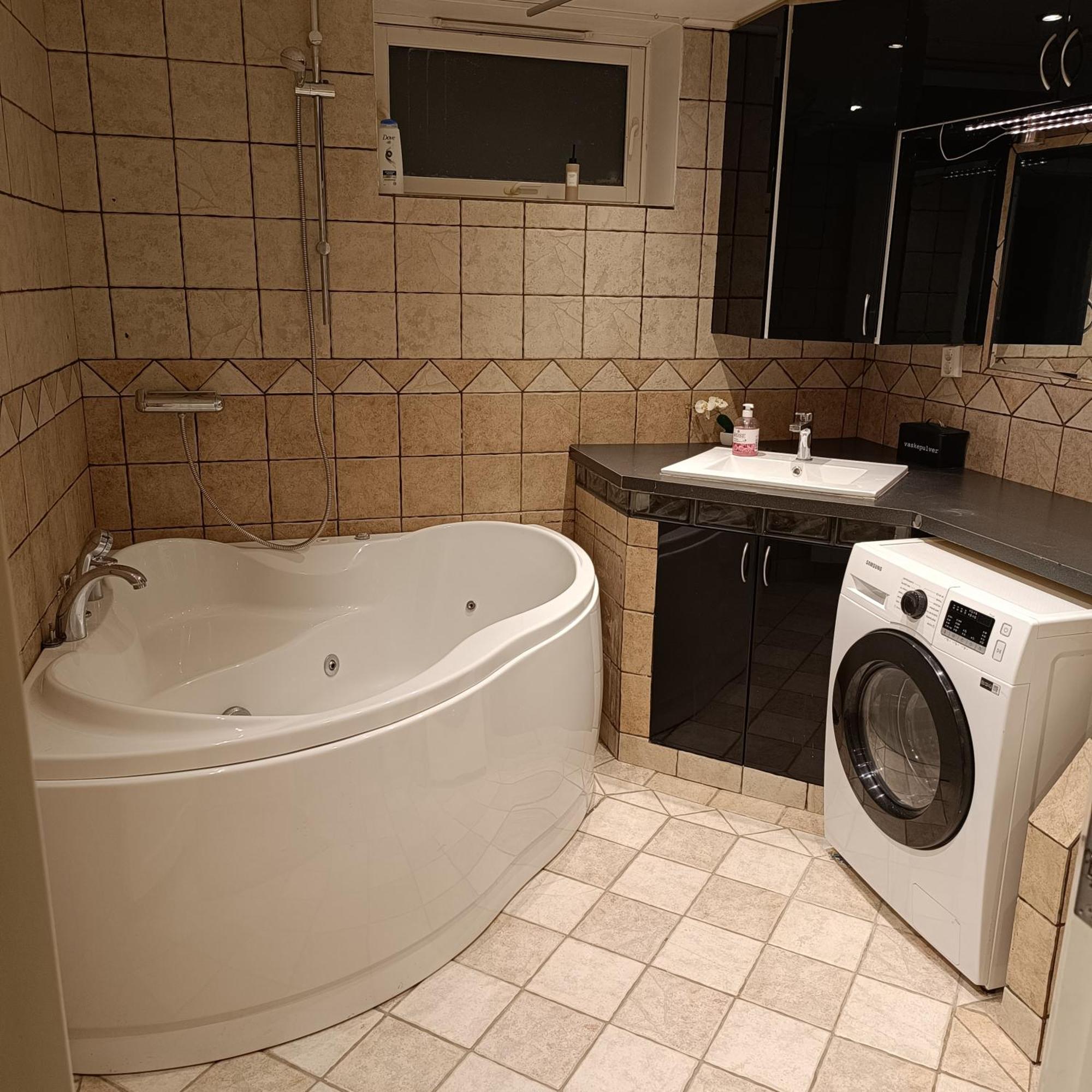 Malvik Apartment Экстерьер фото