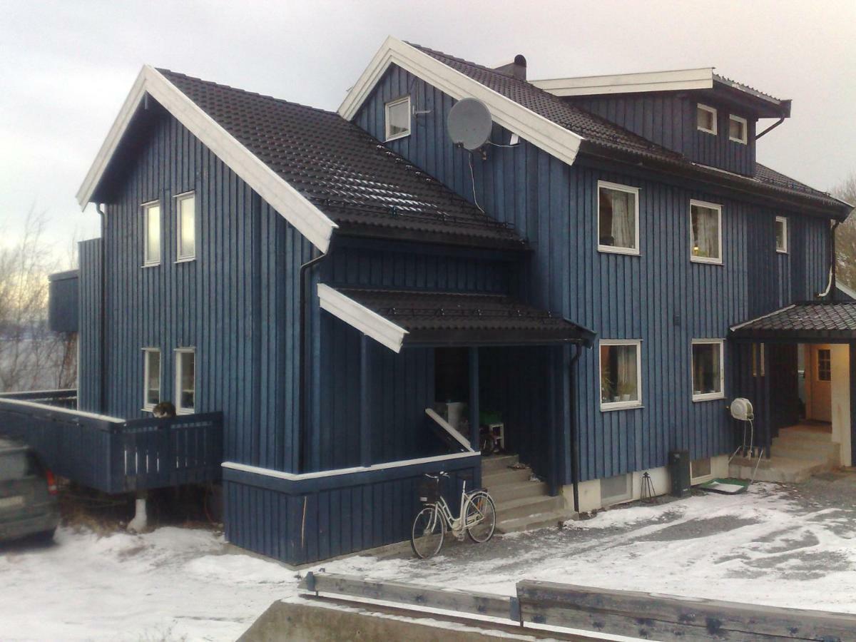 Malvik Apartment Экстерьер фото