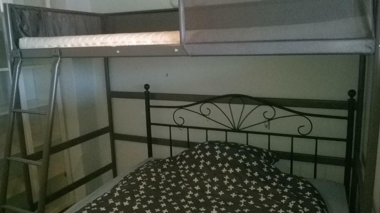 Malvik Apartment Экстерьер фото
