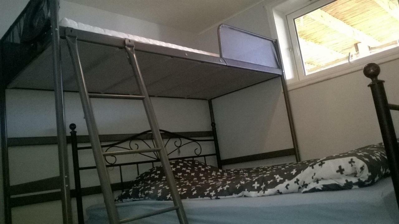 Malvik Apartment Экстерьер фото