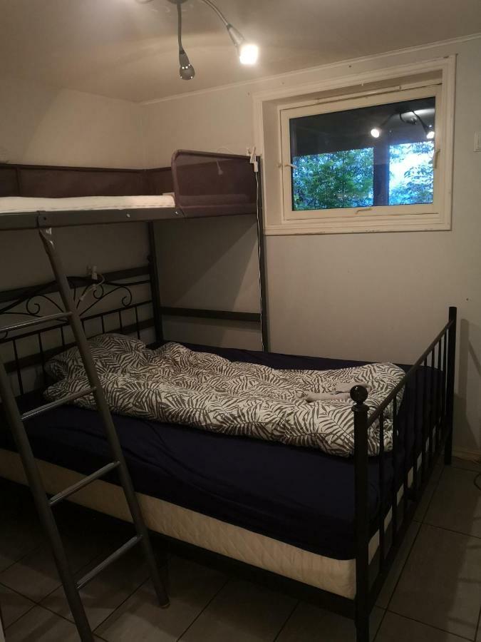 Malvik Apartment Экстерьер фото